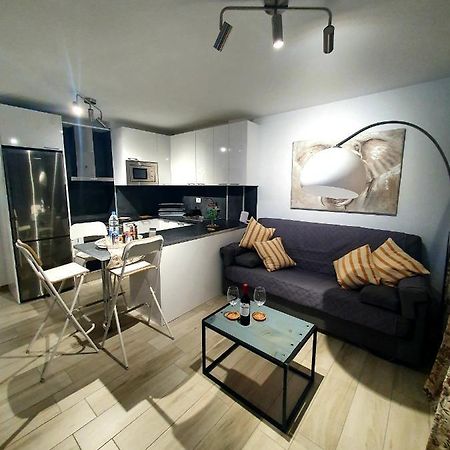 Ferienwohnung Luxury Sonnenland Maspalomas  Exterior foto