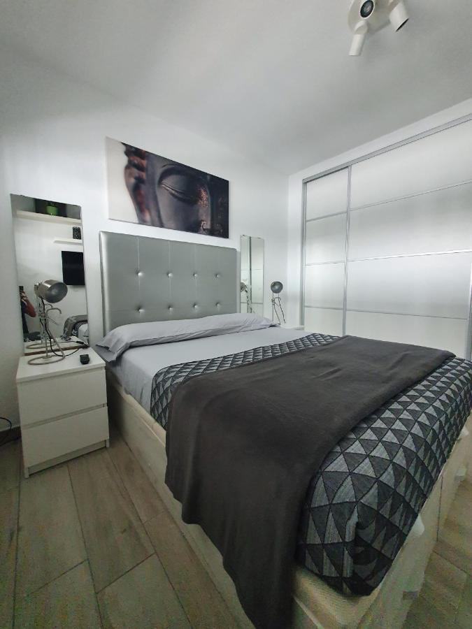 Ferienwohnung Luxury Sonnenland Maspalomas  Exterior foto