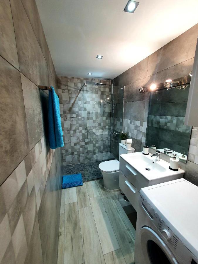 Ferienwohnung Luxury Sonnenland Maspalomas  Exterior foto