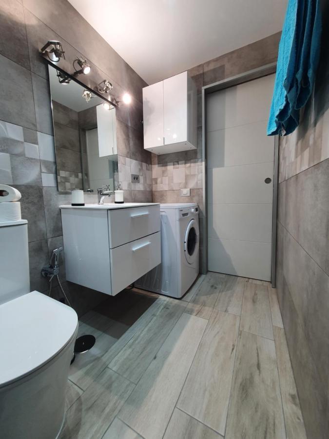 Ferienwohnung Luxury Sonnenland Maspalomas  Exterior foto