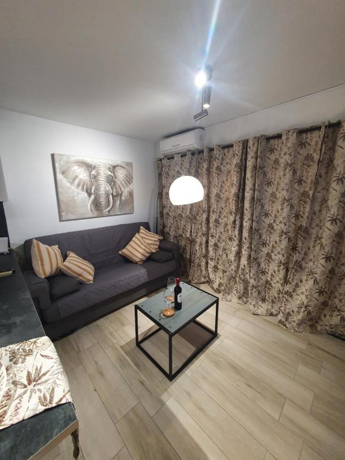 Ferienwohnung Luxury Sonnenland Maspalomas  Exterior foto