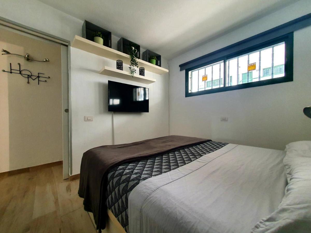 Ferienwohnung Luxury Sonnenland Maspalomas  Exterior foto