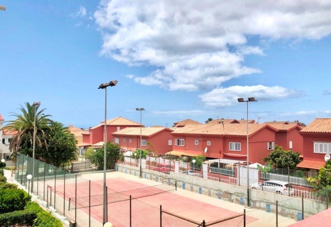 Ferienwohnung Luxury Sonnenland Maspalomas  Exterior foto
