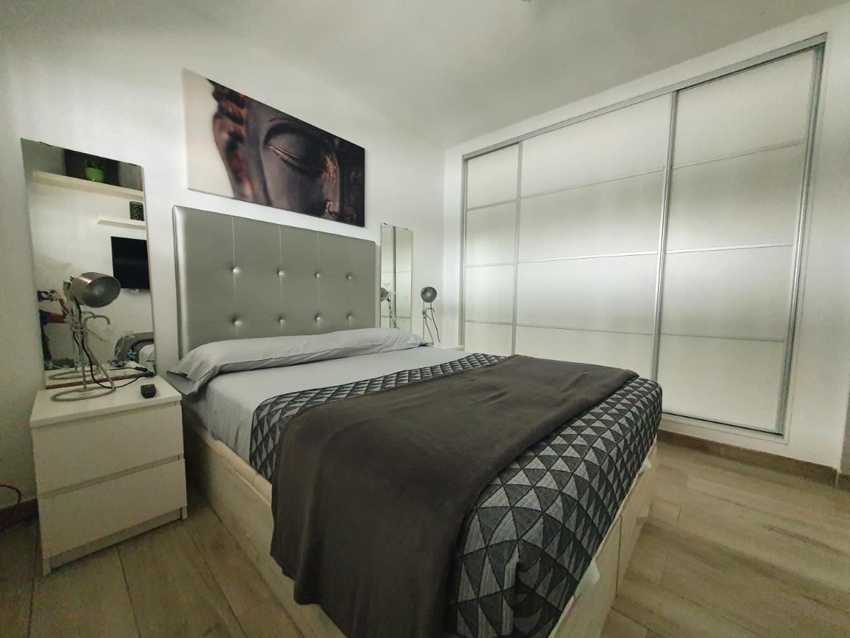 Ferienwohnung Luxury Sonnenland Maspalomas  Exterior foto