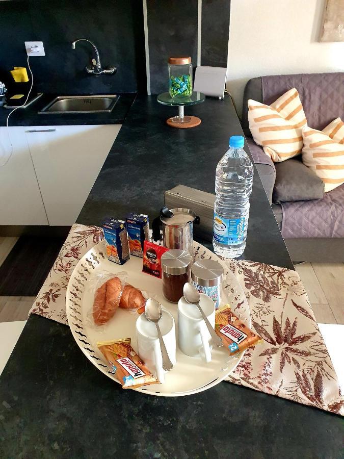 Ferienwohnung Luxury Sonnenland Maspalomas  Exterior foto