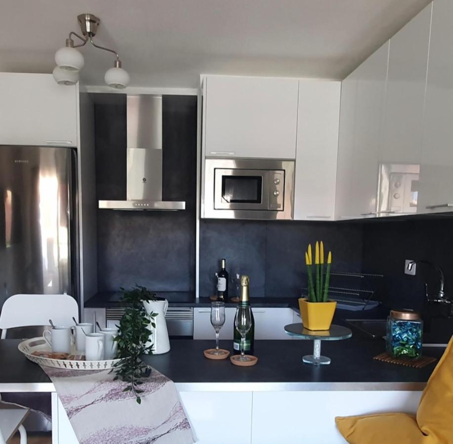 Ferienwohnung Luxury Sonnenland Maspalomas  Exterior foto