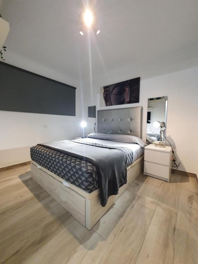 Ferienwohnung Luxury Sonnenland Maspalomas  Exterior foto