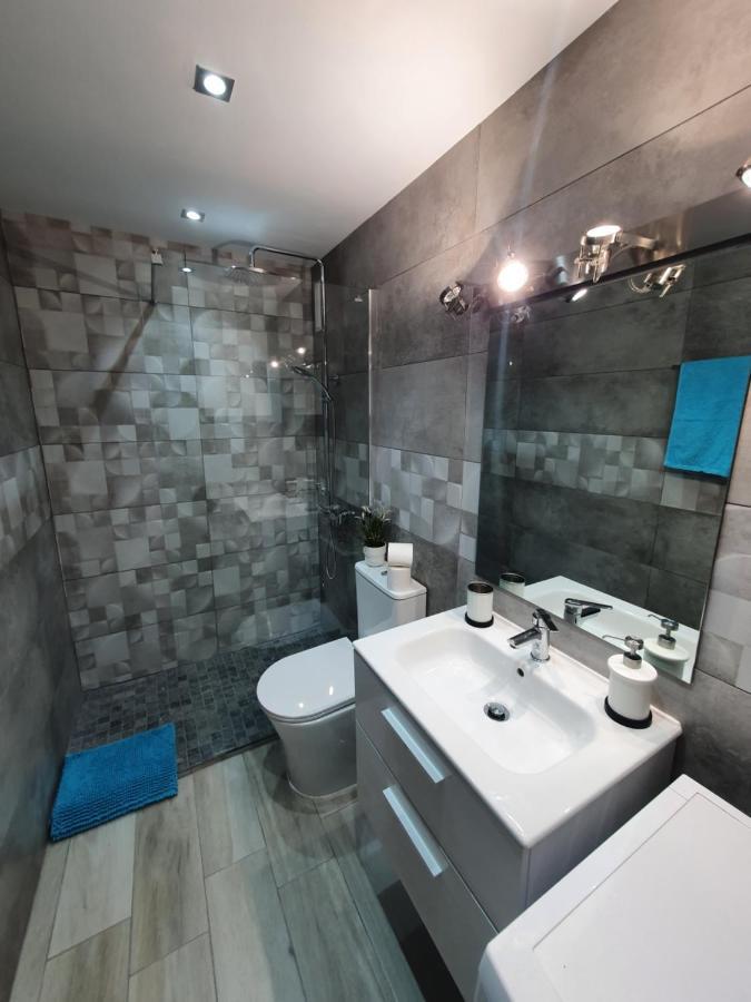 Ferienwohnung Luxury Sonnenland Maspalomas  Exterior foto