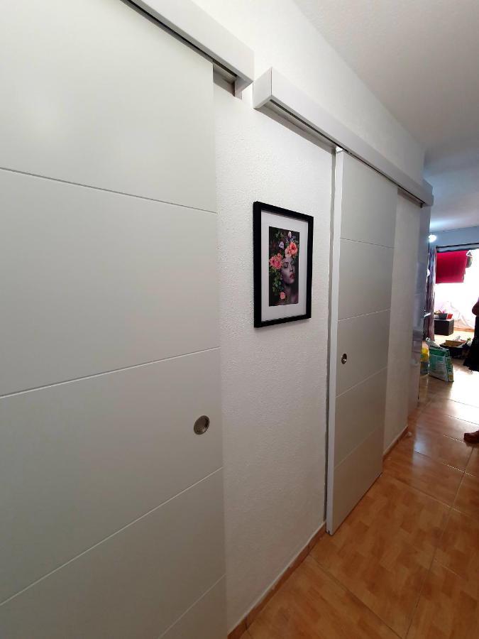Ferienwohnung Luxury Sonnenland Maspalomas  Exterior foto