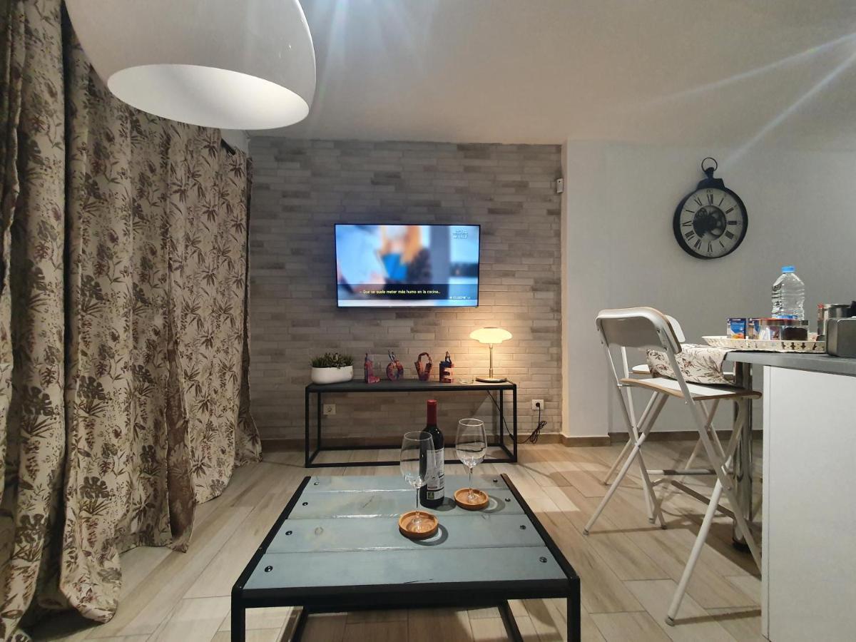 Ferienwohnung Luxury Sonnenland Maspalomas  Exterior foto