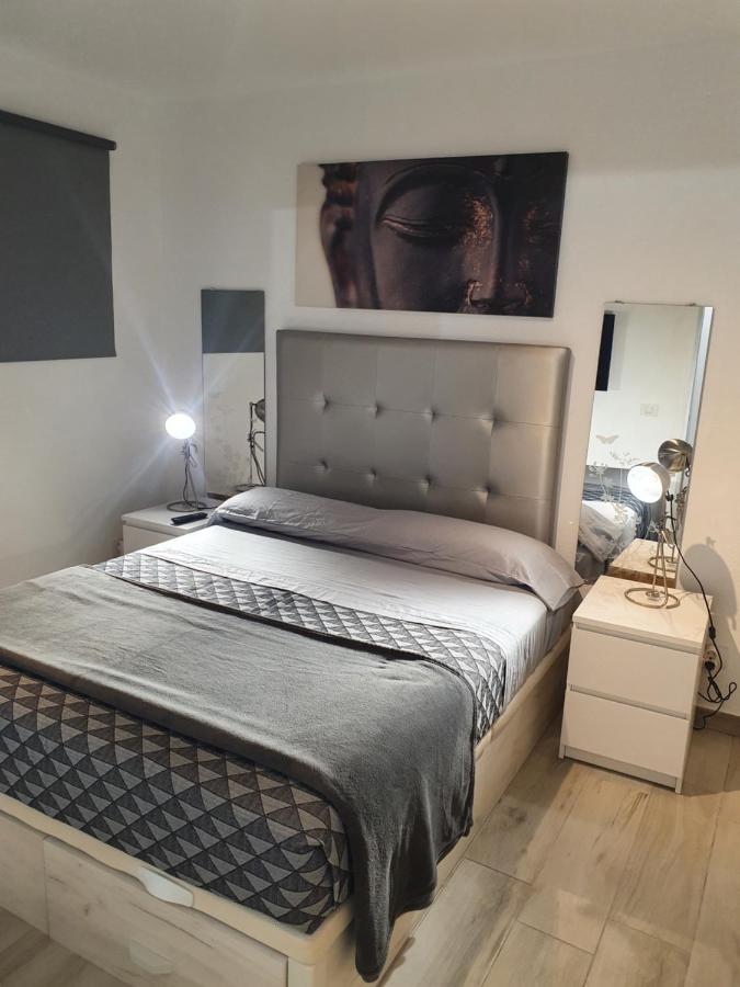 Ferienwohnung Luxury Sonnenland Maspalomas  Exterior foto