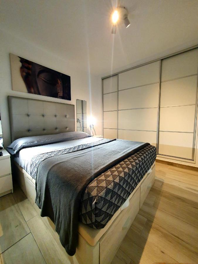 Ferienwohnung Luxury Sonnenland Maspalomas  Exterior foto